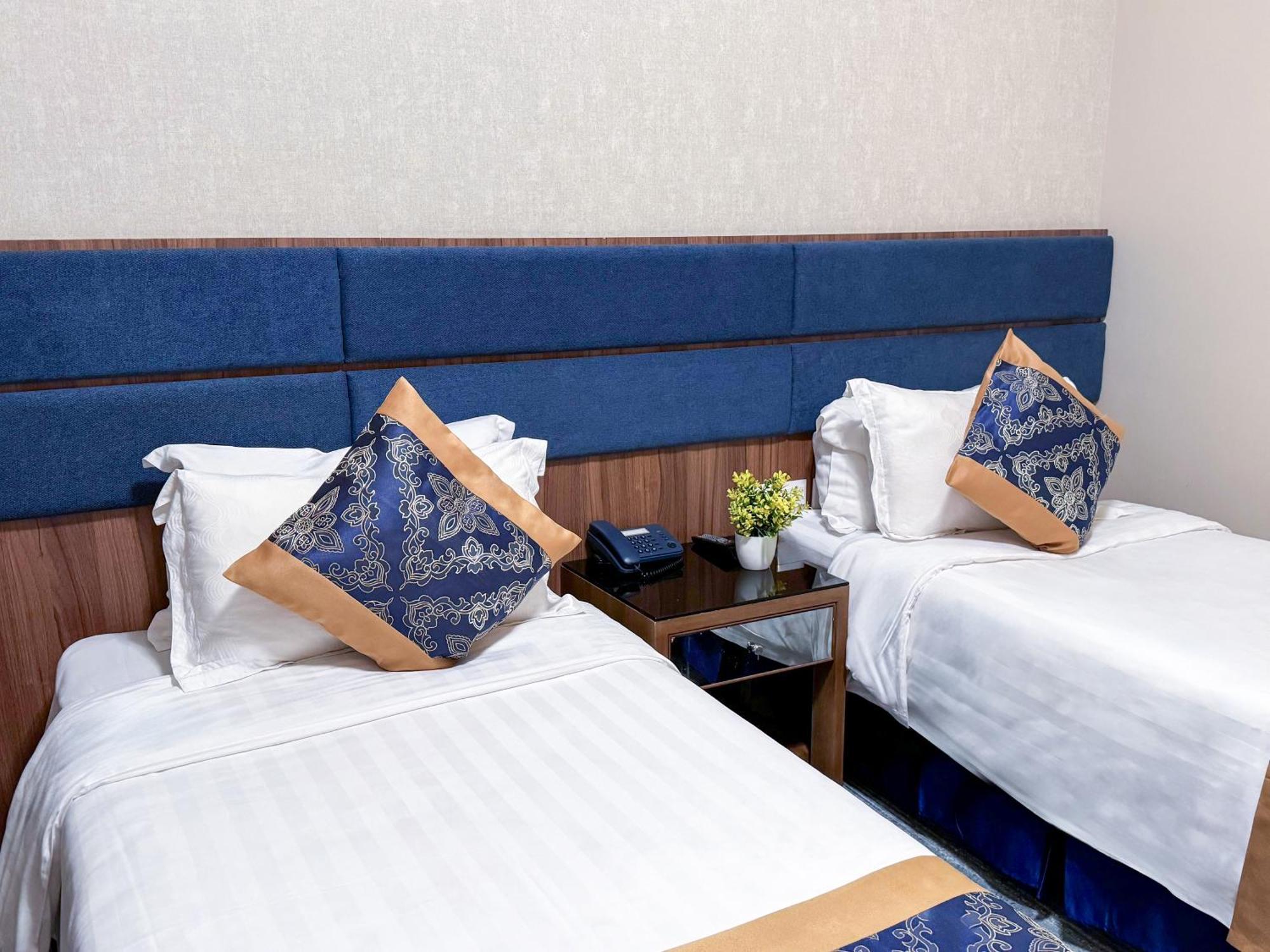 Rabwat Al Safwah Golden Hotel Medyna Zewnętrze zdjęcie