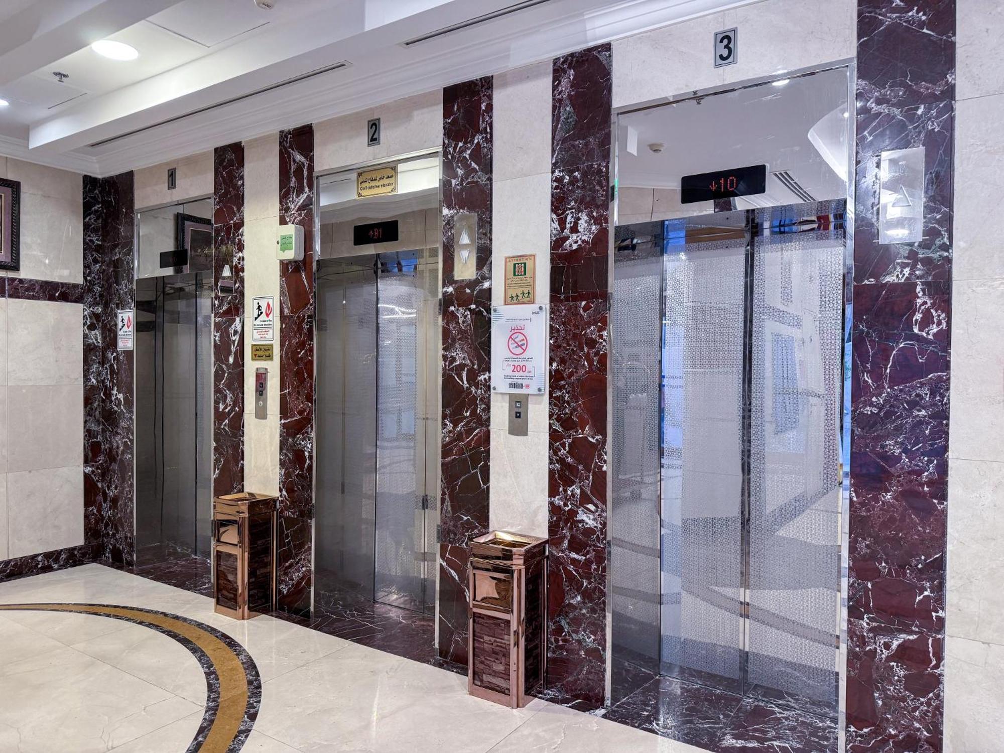 Rabwat Al Safwah Golden Hotel Medyna Zewnętrze zdjęcie